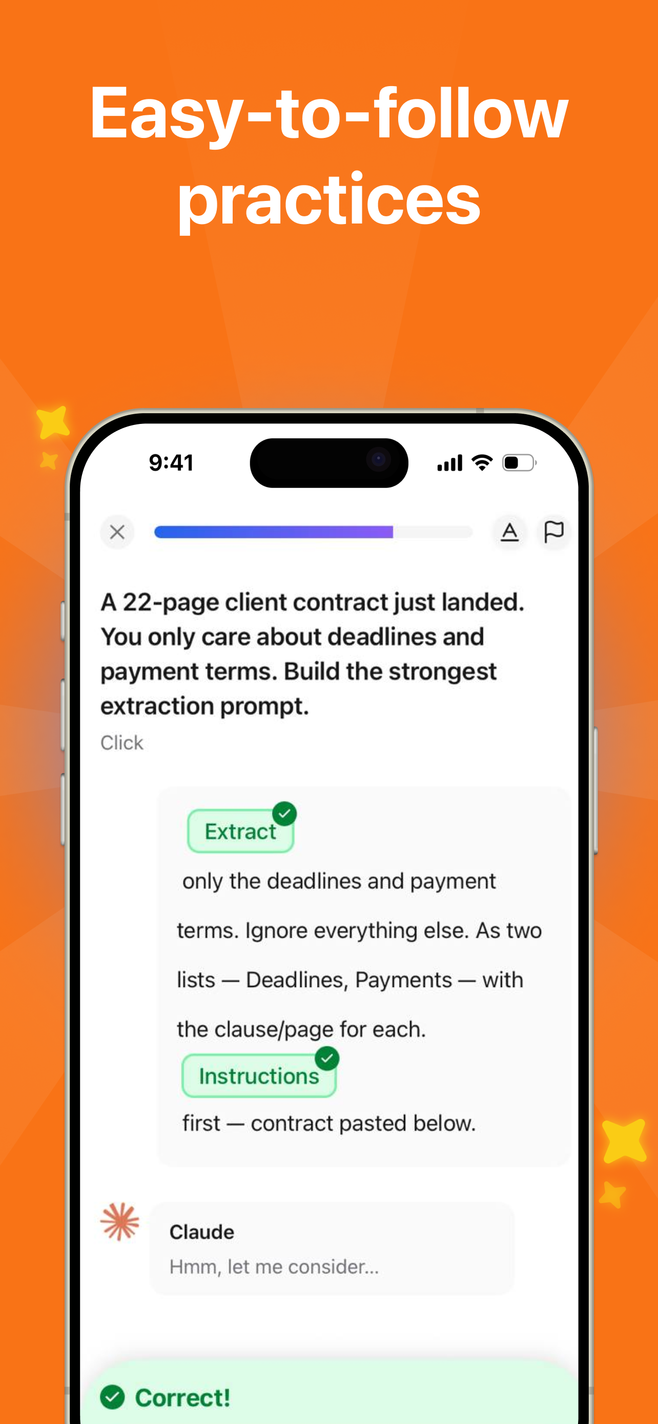 Jobescape AI, learn automation screenshot 3