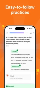 Jobescape AI, learn automation screenshot