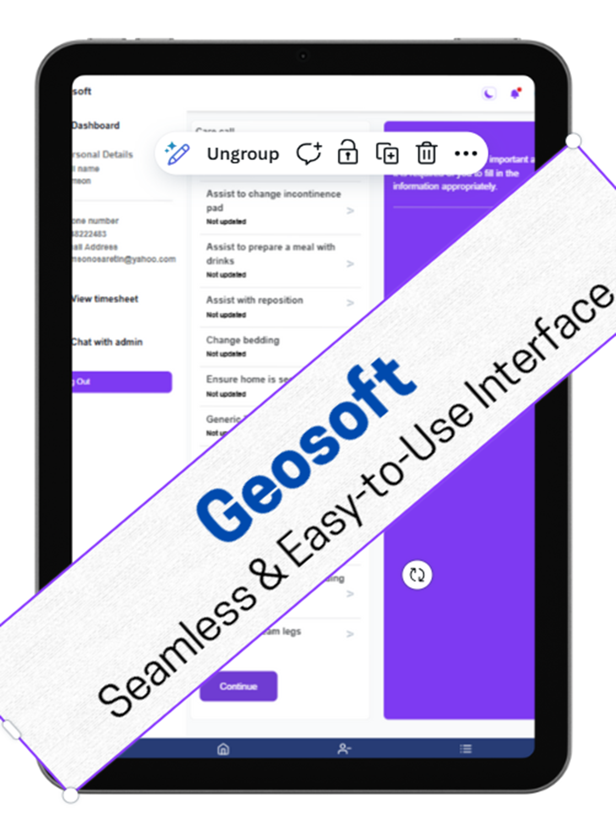 Geosoft