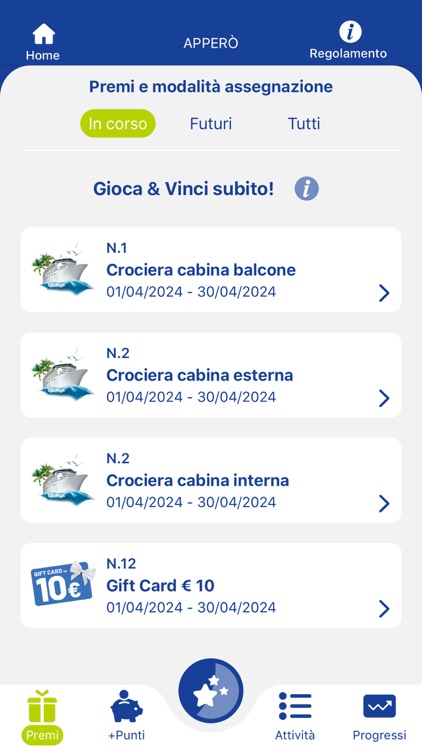 Centro del Molise screenshot-7