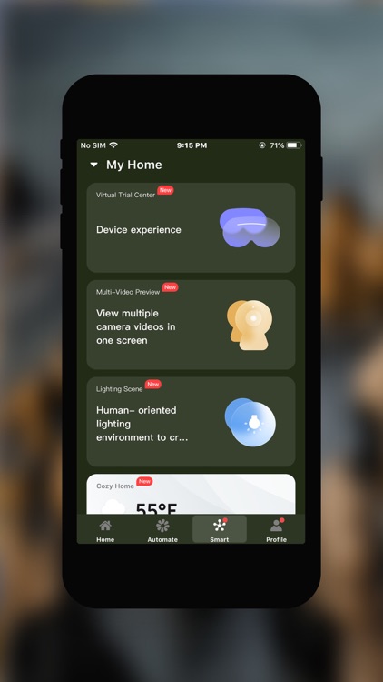 GEESMART screenshot-3