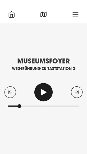 Screenshot von Opernhaus Bayreuth auf dem iPhone 8