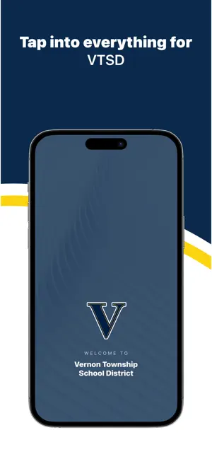 Vernon Schools NJ screenshot 1