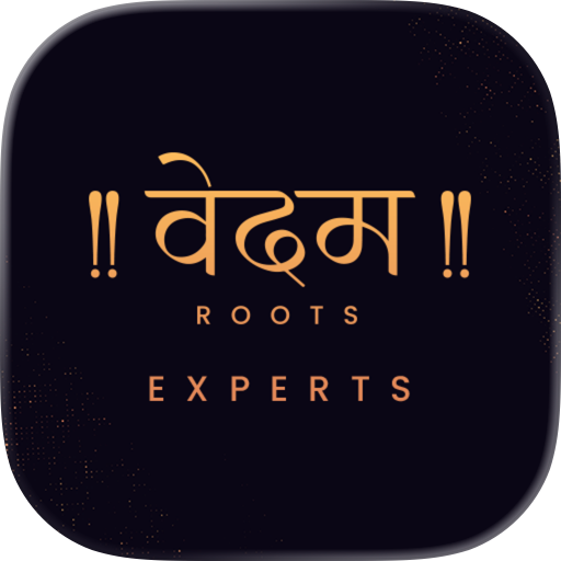 Vedam Roots Experts