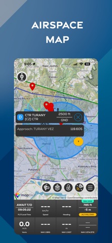 Kubicek FlyMate Screenshot 3 of 10