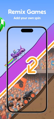Jamboree: Game Maker Screenshot 4 of 9