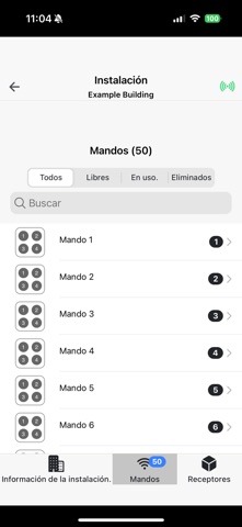 Aprimatic screenshot