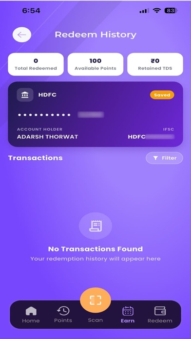 Finolex Samruddhi Loyalty Screenshot 5 of 8