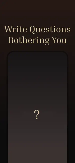 AnswerBook - Book of Answers screenshot 2