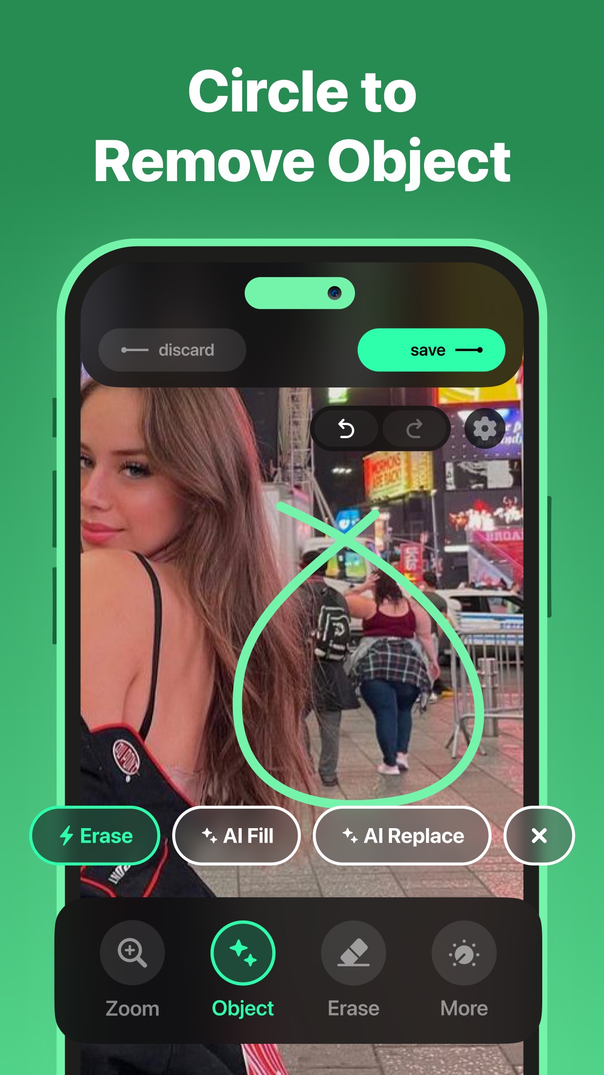 Remove Objects screenshot 5