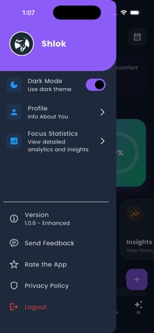 Daily Planner : Ai Matrix Screenshot 2 of 5