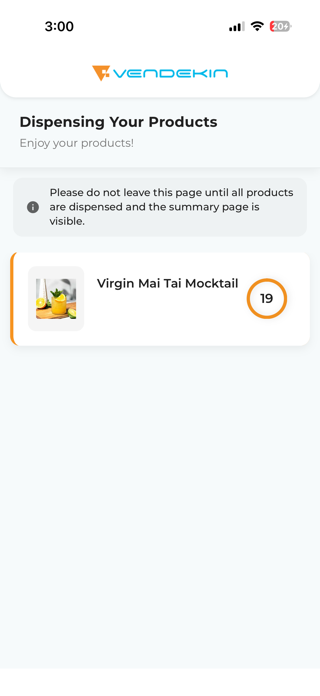 Payekin-GCC Screenshot 4 of 5