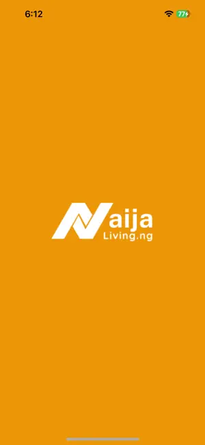 Naija Living screenshot 1