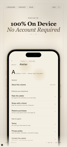 戒指尺寸测量·圈号换算 screenshot