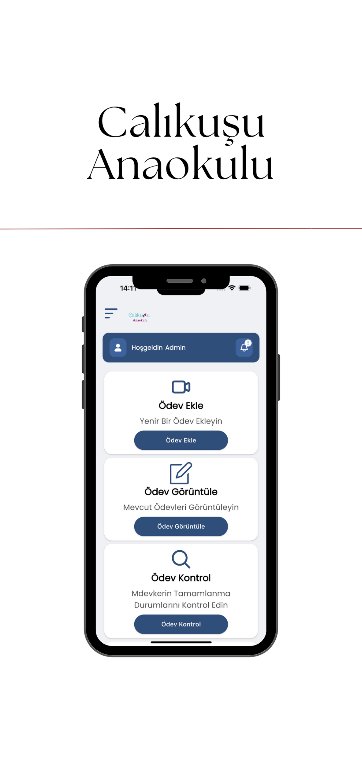 Calıkuşu Anaokulu screenshot 4