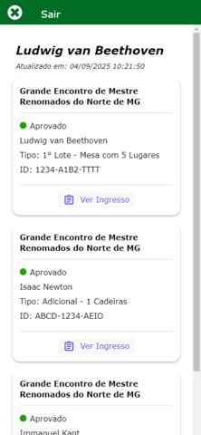 CMSB 2026 Screenshot 2 of 4