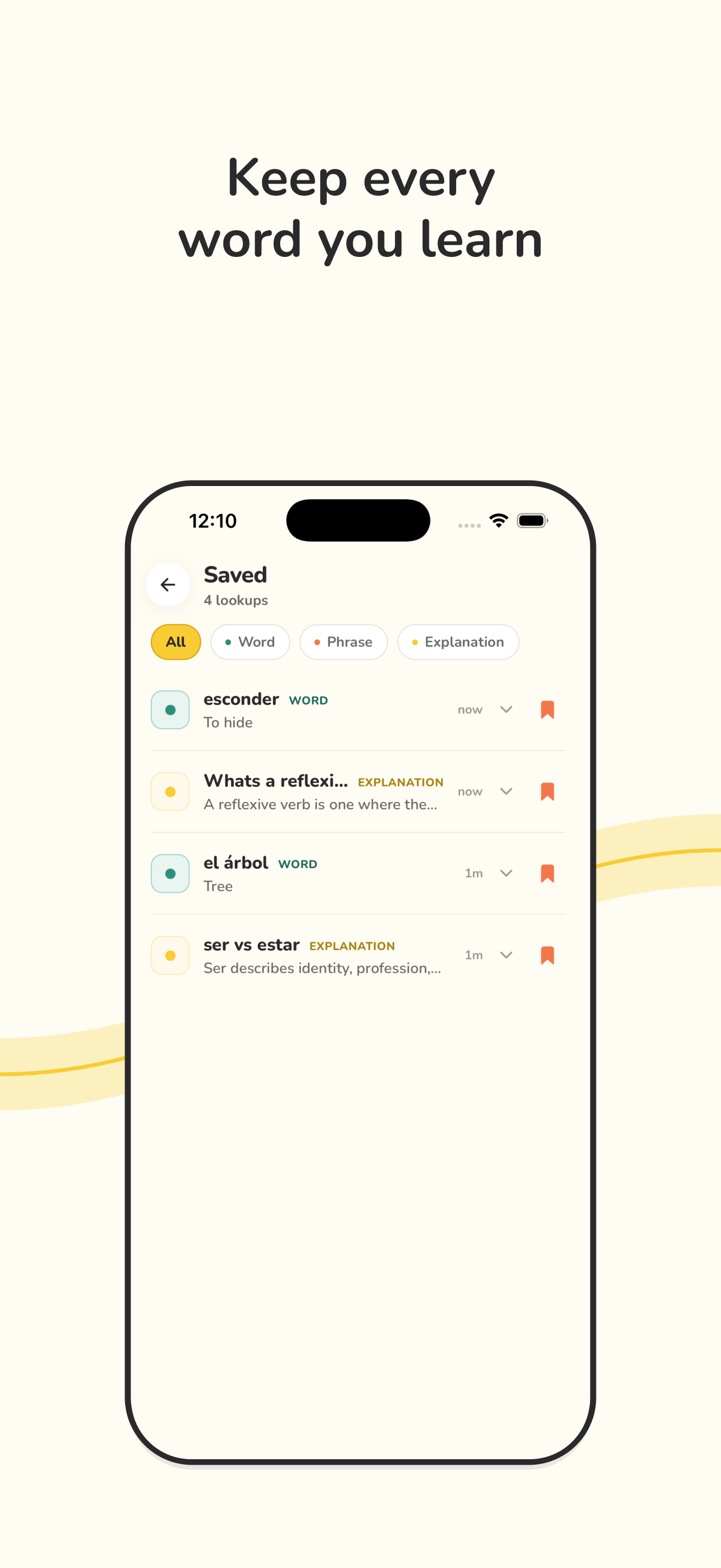 FluentPal screenshot 6