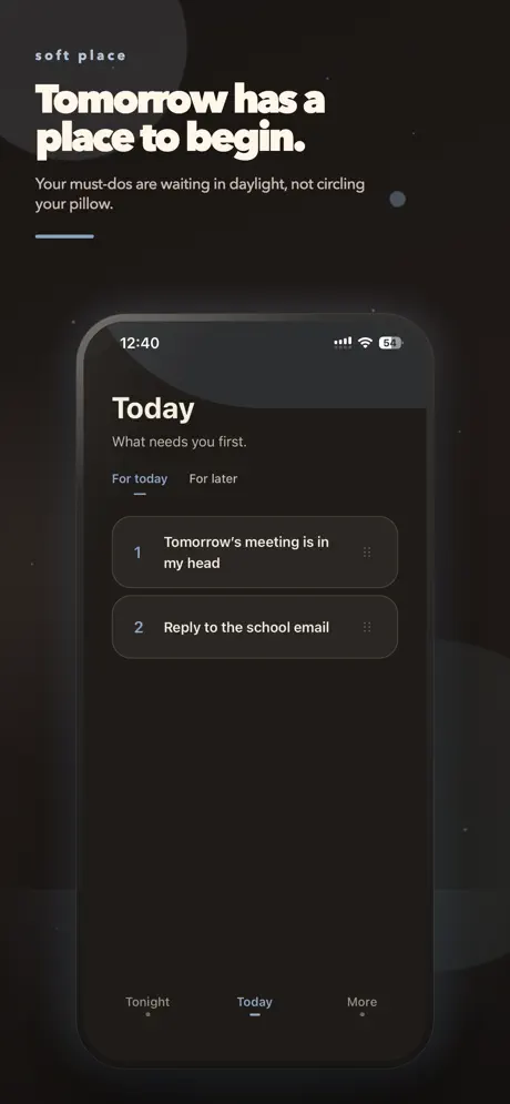 soft place screenshot 6