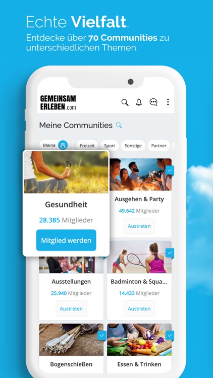 Gemeinsam Erleben screenshot-5