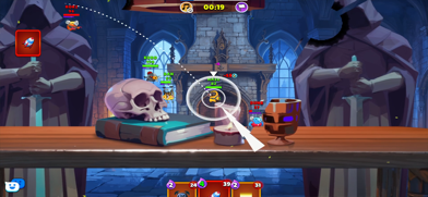 Cannon Guys Screenshot 3 of 6