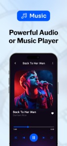 MKV Video Player: All In One screenshot