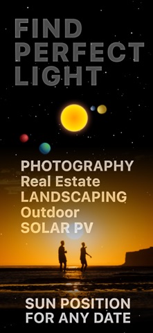 Sunset Predictions: Solara Screenshot 1 of 6