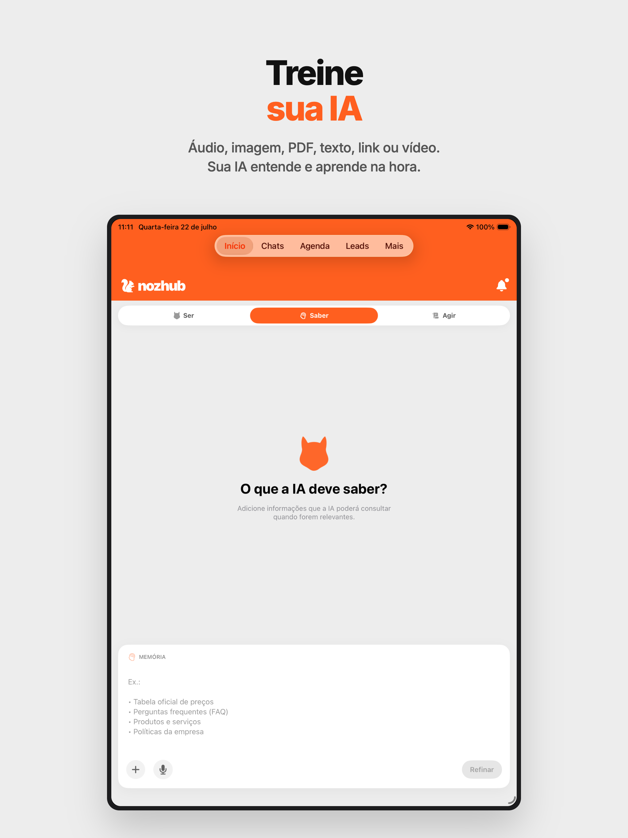 Nozhub screenshot 11
