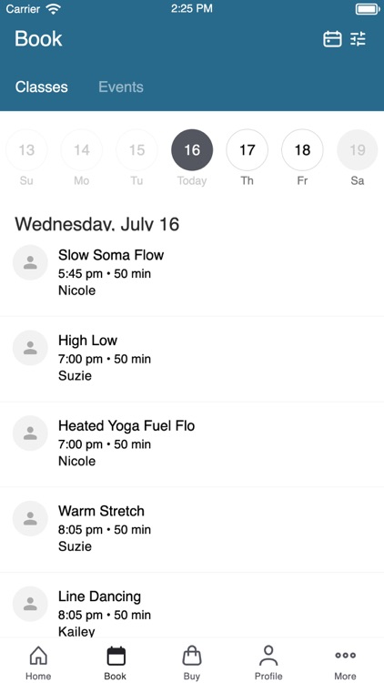 Yoga Wellness Connection