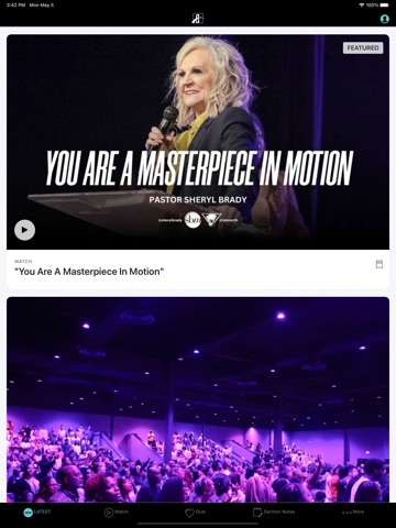 The Bridge Frisco