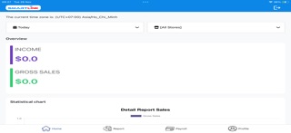Smart Nail Manager screenshot