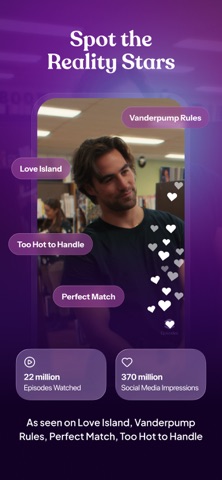 CandyJarTV - Drama & Shorts App Store preview screenshot 6