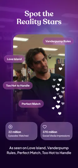 Скриншот CandyJar - TV, Drama & Shorts на iPhone 6