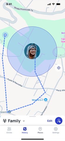 Find Device: My Phone Tracker screenshot