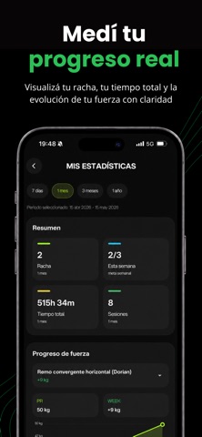 Rytmo screenshot