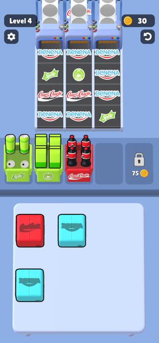 Sticker Stack Factory Screenshot 2 of 6
