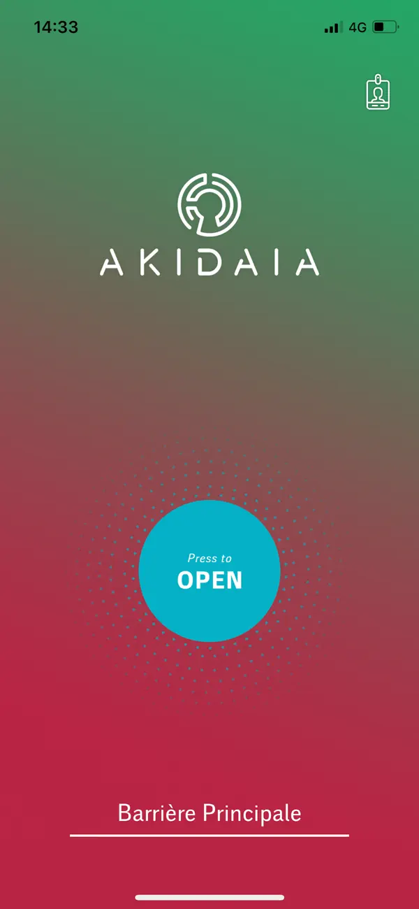Screenshot #3 pour Akidaia DFCI