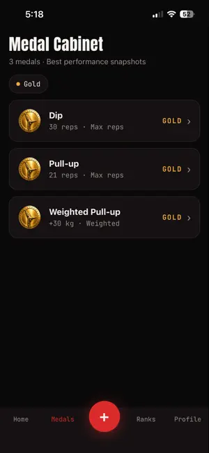 BarC. screenshot 1