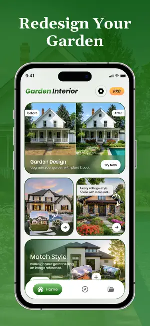 Garden Design Planner: Lawn.AI screenshot 4
