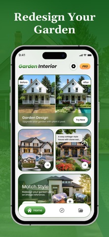 Garden Design Planner: Lawn.AI screenshot