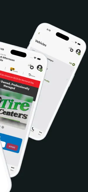 AutoTire Car Care Centers screenshot 2
