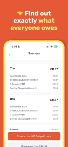 BillBob Screenshot 5 of 6
