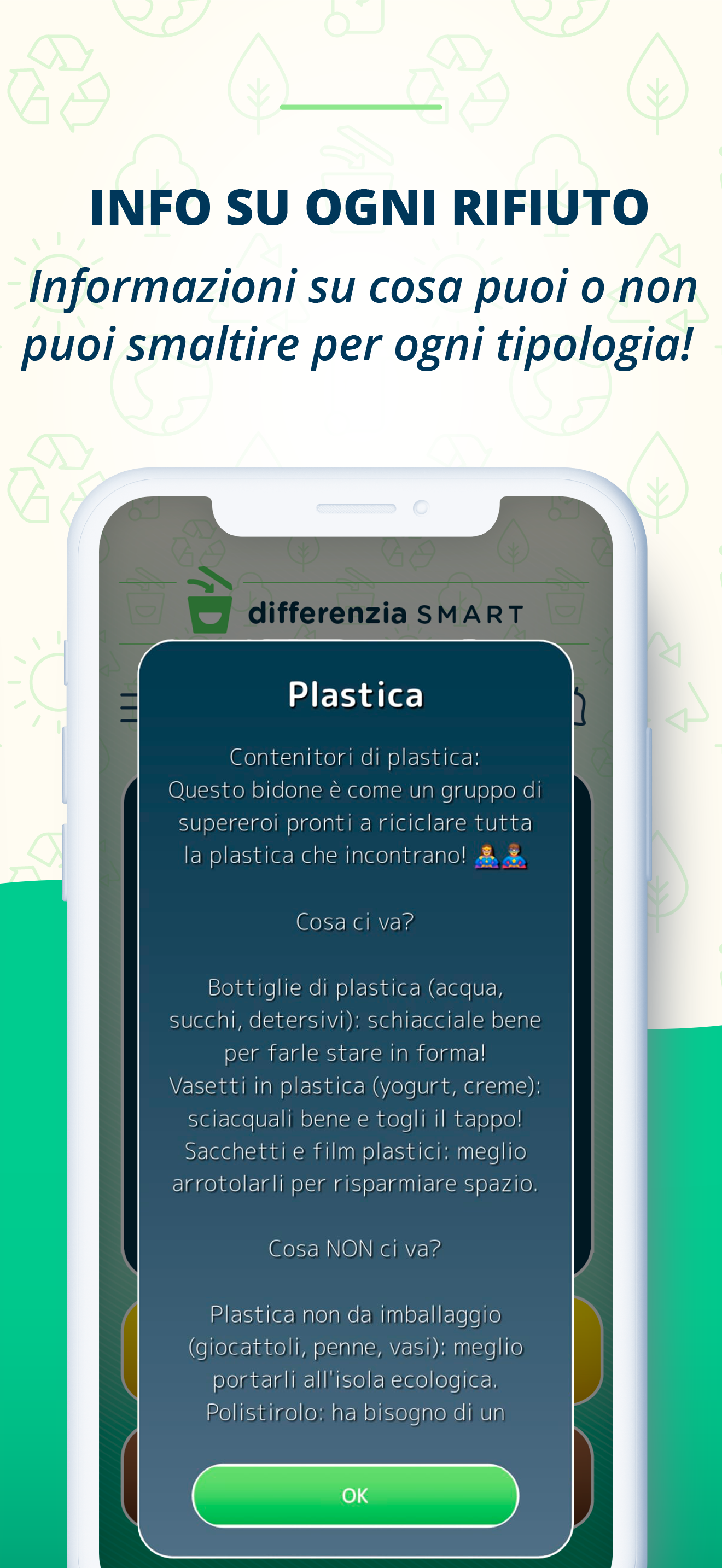 DifferenziaSmart screenshot 4