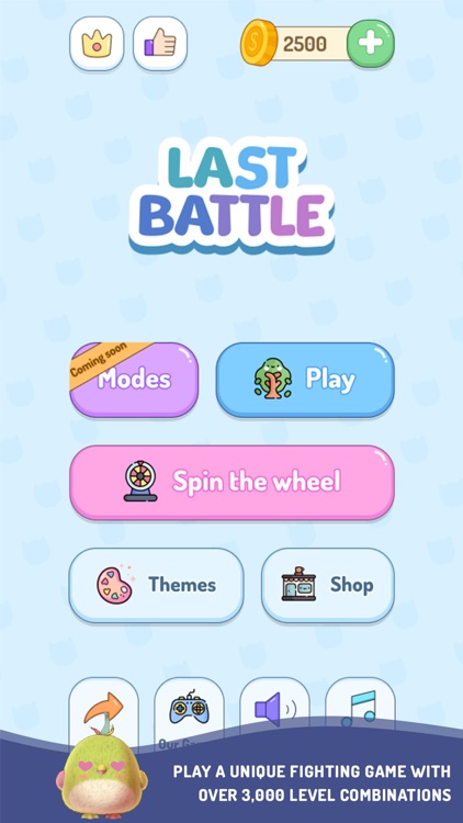 Final Fight - Action Battle