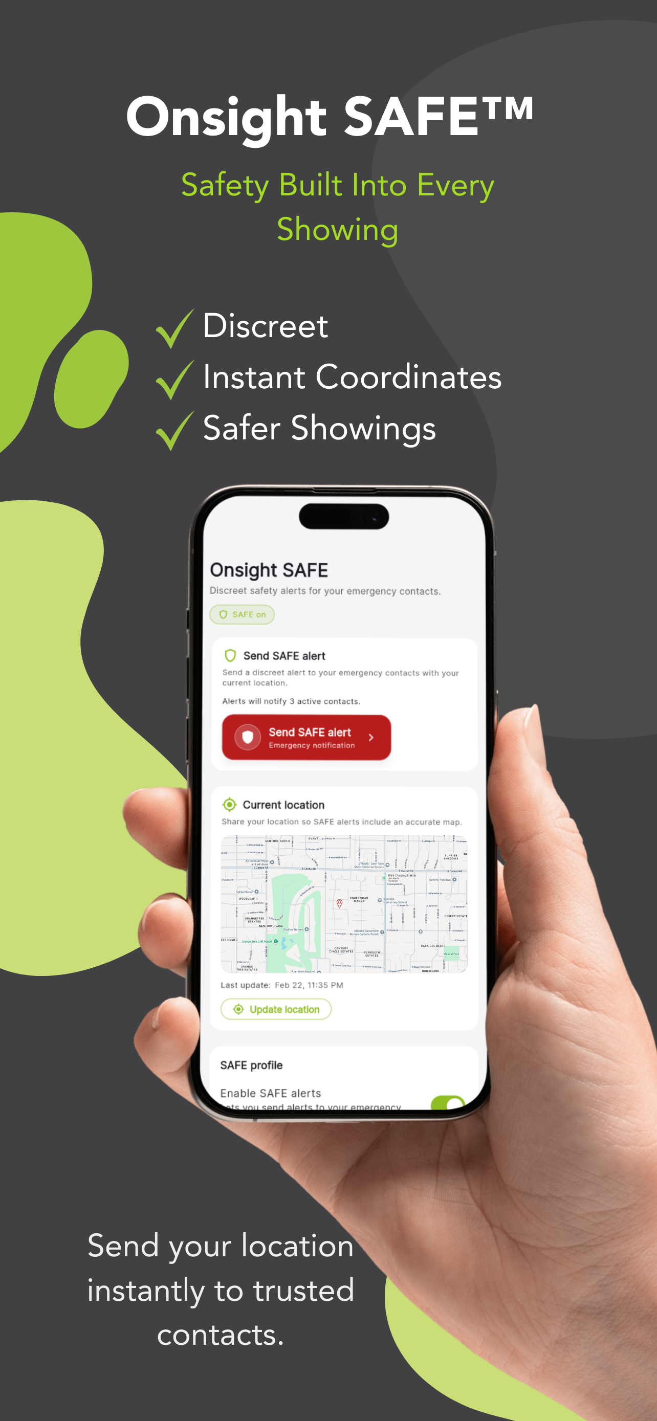 OnSight Lead Gen