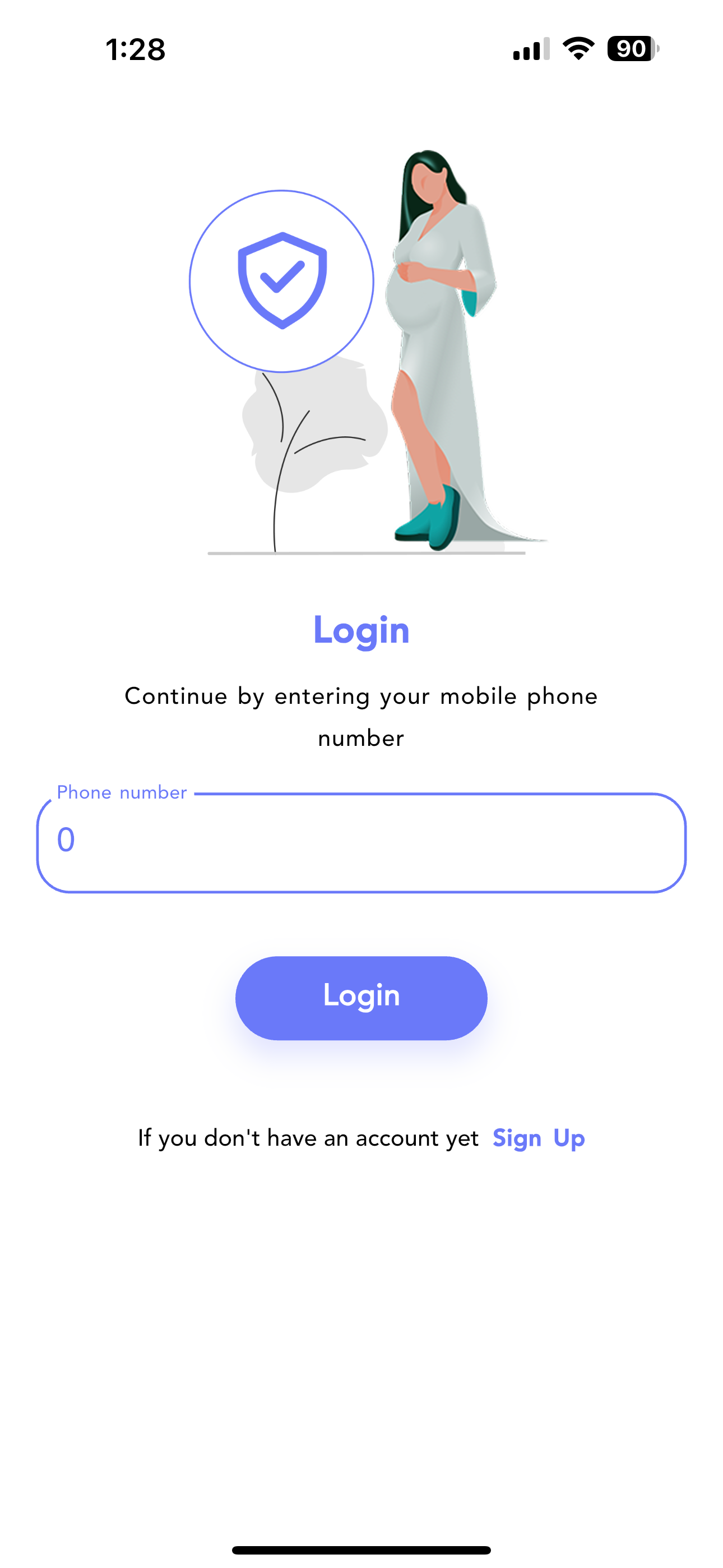 Mutlu Anne - Gebelik Takip +