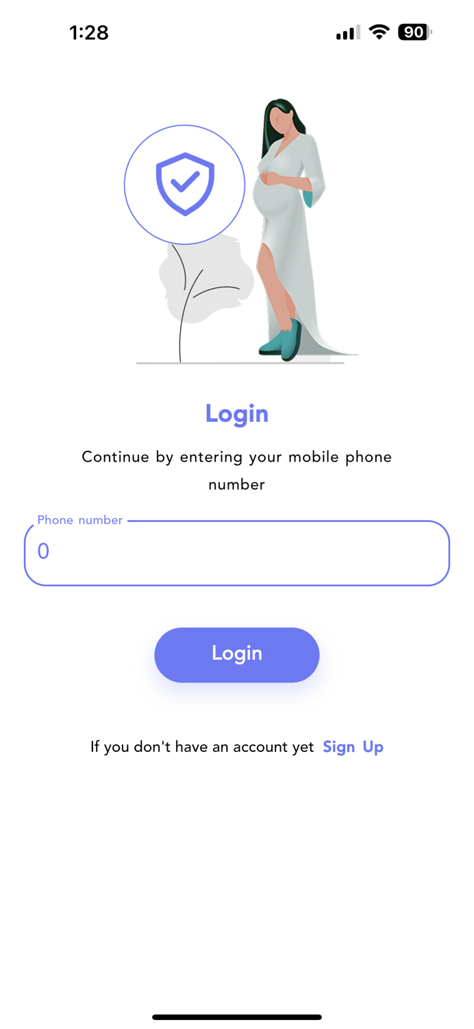 Mutlu Anne - Gebelik Takip 