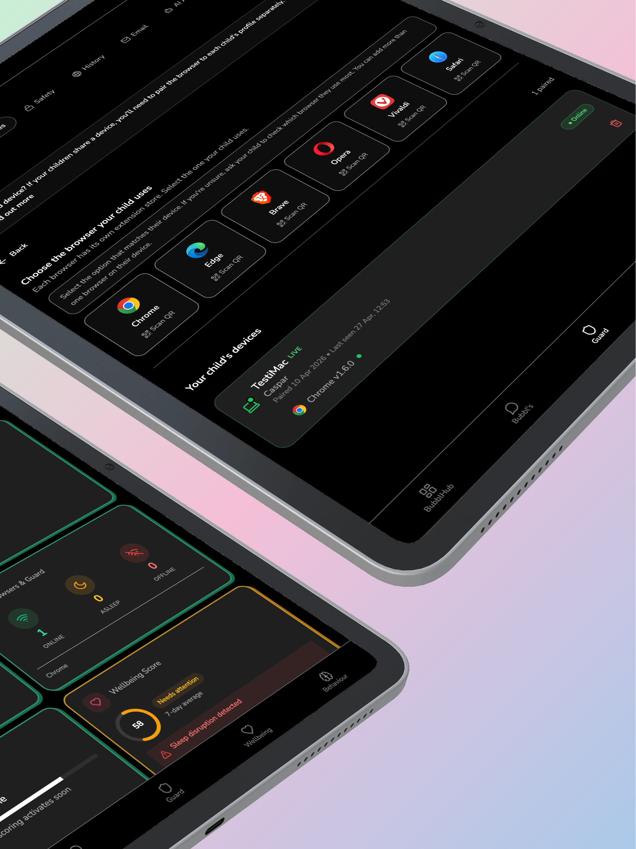 BubblGuard screenshot 9