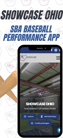Showcase Ohio screenshot
