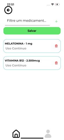 RenovatioMed screenshot