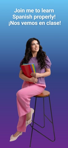 Studia Spanish screenshot